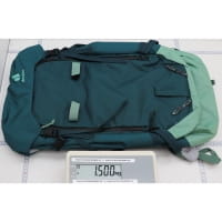 Vorschau: deuter Freescape Pro 38+ SL - Skitourenrucksack ruby-hibiscus - Bild 44