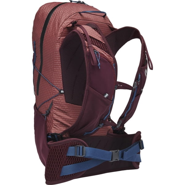 Black Diamond W Pursuit 30 Backpack - Wanderrucksack cherrywood-ink blue - Bild 2 Black Diamond W Pursuit 30 Backpack - Wanderrucksack cherrywood-ink blue - Bild 2