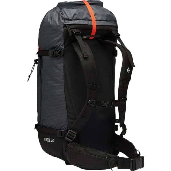 Black Diamond Cirque 50 - Ski-Tourenrucksack carbon - Bild 2