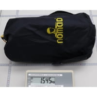 Vorschau: NOMAD Archid Premium 12.0 - Luftmatratze oil green - Bild 6