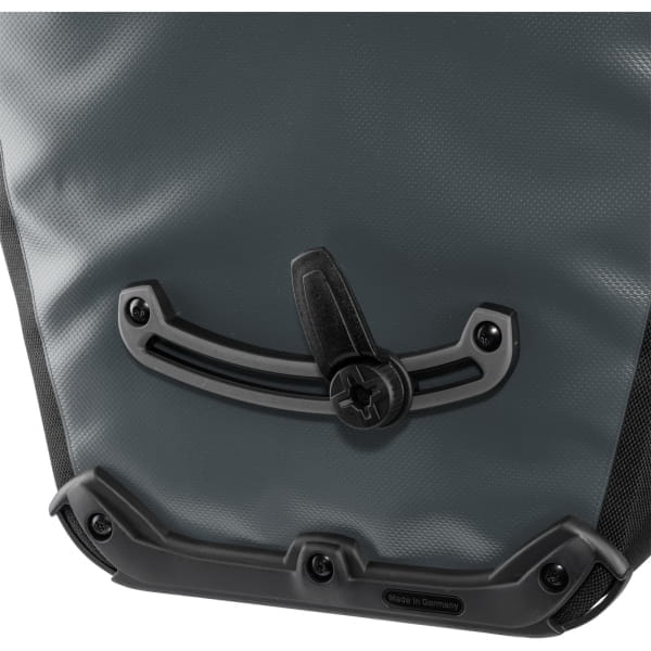 Ortlieb Back-Roller Classic - Gepäckträgertaschen asphalt-schwarz - Bild 26