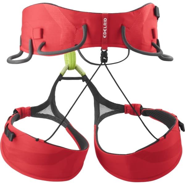Edelrid Helios II - Klettergurt lava - Bild 2