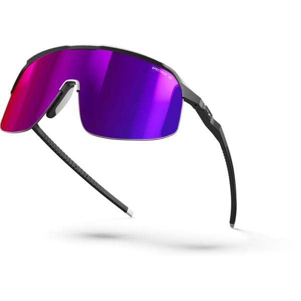 JULBO Density Spectron HD 3 - Fahrradbrille schwarz matt - Bild 4
