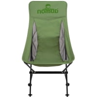 Vorschau: NOMAD Sarek Premium Comfort - Campingstuhl dill green - Bild 12 Vorschau: NOMAD Sarek Premium Comfort - Campingstuhl dill green - Bild 12