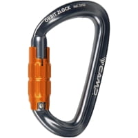 C.A.M.P. Orbit 2Lock - Verschlusskarabiner