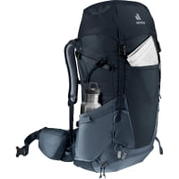 Vorschau: deuter Futura Pro 38 SL - Wanderrucksack black-graphite - Bild 20