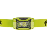 Vorschau: Petzl Actik - Stirnlampe green - Bild 14