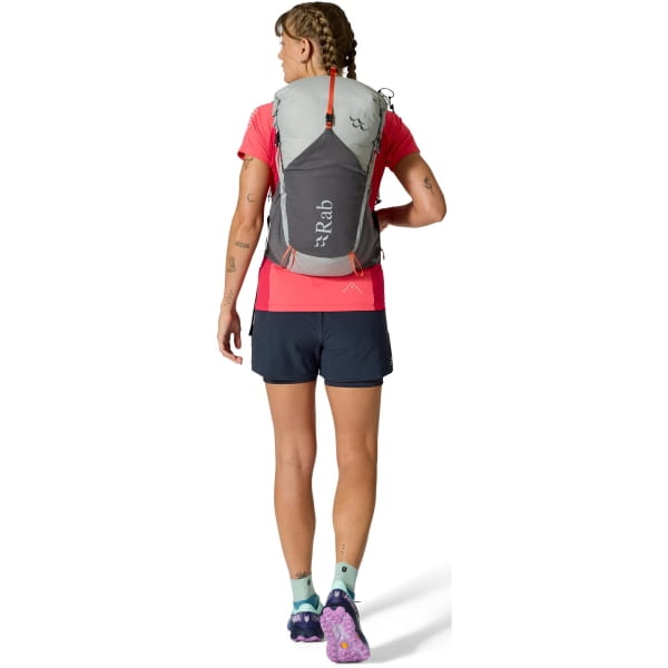 Rab Veil XP 20 - Trailrunning-Rucksack - Bild 26 Rab Veil XP 20 - Trailrunning-Rucksack - Bild 26