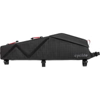 cyclite Top Tube Bag Large 02 - Oberrohrtasche