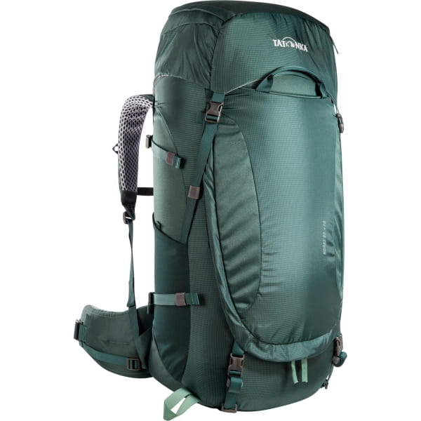 Tatonka Noras 65+10 - Trekkingrucksack jasper - Bild 5