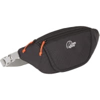 Vorschau: Lowe Alpine Belt Pack - Hüfttasche black - Bild 3
