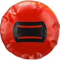 Vorschau: ORTLIEB Dry-Bag - robuster Packsack cranberry-signal red - Bild 8