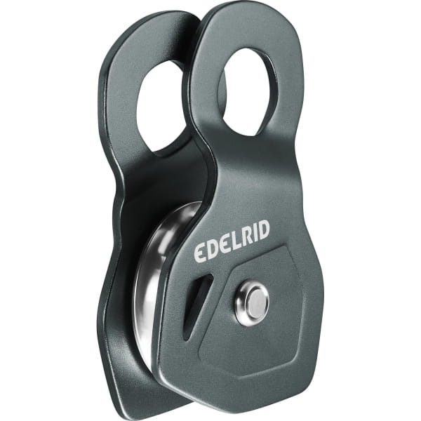Edelrid Pike Rescue - Seilrolle - Bild 1