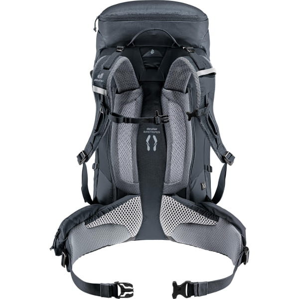 deuter Trail Pro 34 SL - Wanderrucksack black - Bild 13 deuter Trail Pro 34 SL - Wanderrucksack black - Bild 13