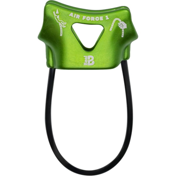 Beal Air Force 1 - Sicherungsgerät matt green - Bild 1