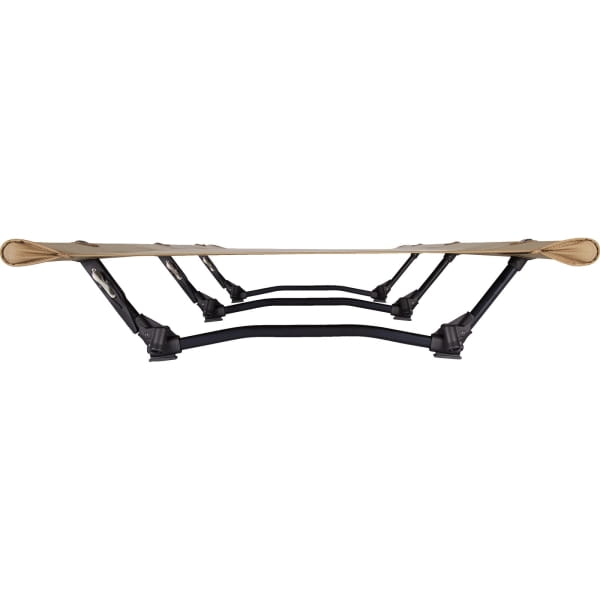 Helinox Cot One Convertible - Campingbett coyote tan-black - Bild 6 Helinox Cot One Convertible - Campingbett coyote tan-black - Bild 6