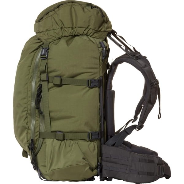 MYSTERY RANCH Terraframe 80 - Survival Rucksack loden - Bild 5 MYSTERY RANCH Terraframe 80 - Survival Rucksack loden - Bild 5