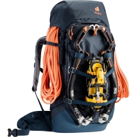 Vorschau: deuter Freescape Pro 40+ - Freeride-Rucksack ink-marine - Bild 9 Vorschau: deuter Freescape Pro 40+ - Freeride-Rucksack ink-marine - Bild 9