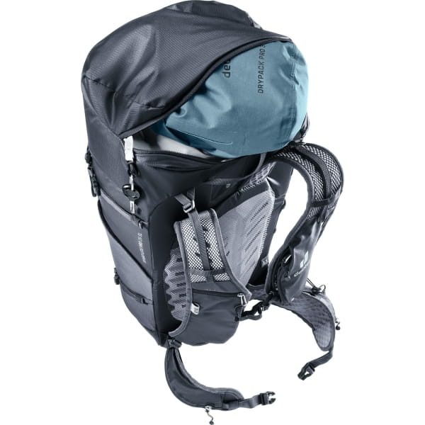deuter Speed Lite Pro 28 SL - Wanderrucksack black - Bild 17