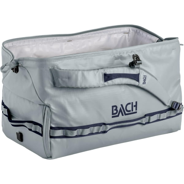 BACH Duffel Dr. Expedition 40 - Reisetasche mineral grey - Bild 15 BACH Duffel Dr. Expedition 40 - Reisetasche mineral grey - Bild 15