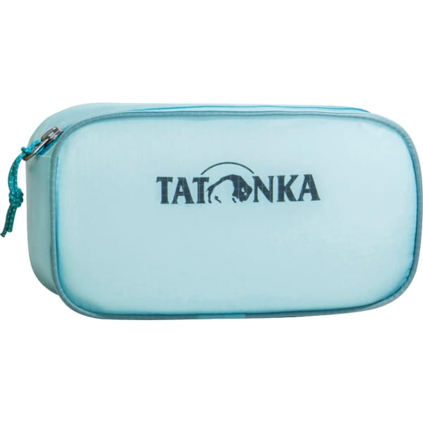 Tatonka SQZY Zip Bag - Packbeutel light blue - Bild 1