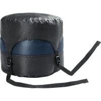 Vorschau: deuter Exosphere SL -11C/12F - Kunstfaser-Schlafsack ink-maple - Bild 8