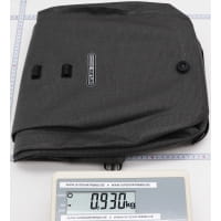 Vorschau: ORTLIEB Back-Roller Plus Urban QL2.2 - Hinterradtasche pepper - Bild 10