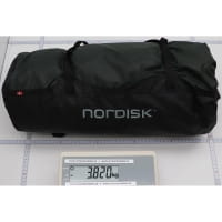 Vorschau: Nordisk Oppland 3 SI (2.0) - Drei-Personen-Tunnelzelt deep forest green - Bild 17 Vorschau: Nordisk Oppland 3 SI (2.0) - Drei-Personen-Tunnelzelt deep forest green - Bild 17