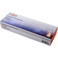 Origin Outdoors Wasserfeste Streichhölzer - 10 Schachteln