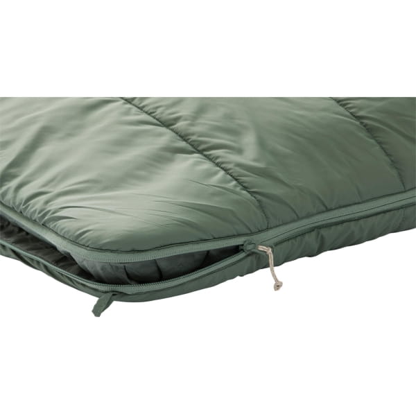 Nordisk Frigg Junior Blanket - Kinderschlafsack agave green - Bild 9 Nordisk Frigg Junior Blanket - Kinderschlafsack agave green - Bild 9