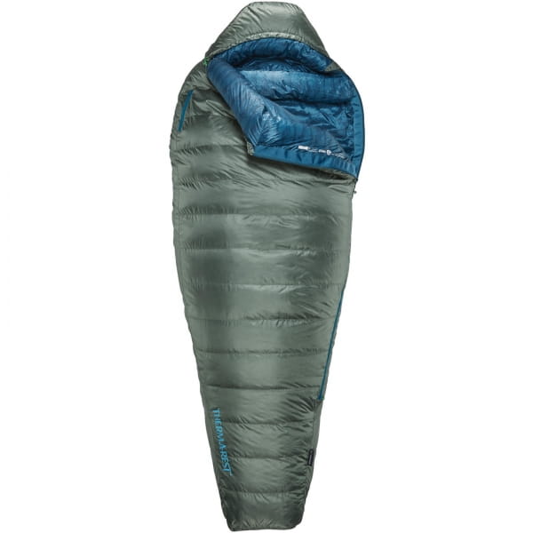 Therm-a-Rest Questar 0F/-18C - Schlafsack balsam - Bild 1 Therm-a-Rest Questar 0F/-18C - Schlafsack balsam - Bild 1
