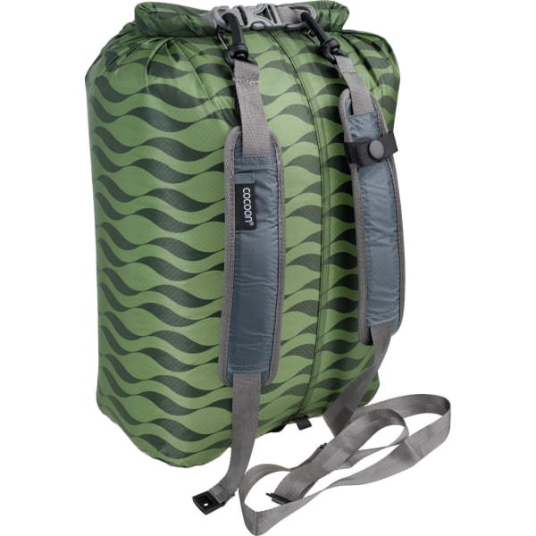 COCOON Drybag Straps - Tragegurt slate-grey - Bild 6 COCOON Drybag Straps - Tragegurt slate-grey - Bild 6