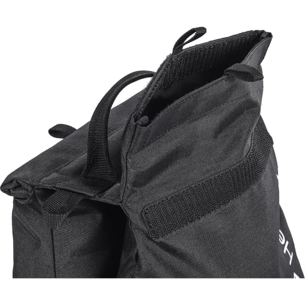 Helinox Saddle Bags - Taschen black - Bild 5