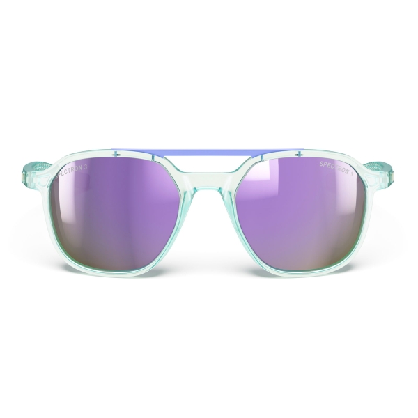 JULBO Slack Cover Spectron 3 - Brille mint-hellgrau - Bild 24 JULBO Slack Cover Spectron 3 - Brille mint-hellgrau - Bild 24
