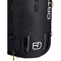Vorschau: Ortovox Trad 26 S - Kletterrucksack black raven - Bild 11 Vorschau: Ortovox Trad 26 S - Kletterrucksack black raven - Bild 11