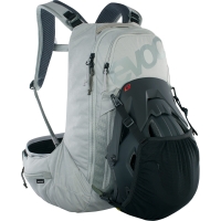 Vorschau: EVOC Trail Pro SF 12 - Bike-Rucksack stone - Bild 9 Vorschau: EVOC Trail Pro SF 12 - Bike-Rucksack stone - Bild 9