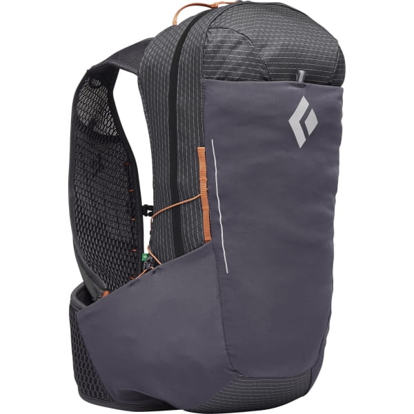 Black Diamond Pursuit 15 Backpack - Wanderrucksack carbon-moab brown - Bild 1 Black Diamond Pursuit 15 Backpack - Wanderrucksack carbon-moab brown - Bild 1