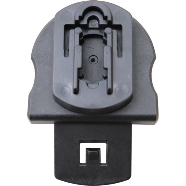 Ledlenser Helmet Mount For Euroslot - Helmhalterung - Bild 1 Ledlenser Helmet Mount For Euroslot - Helmhalterung - Bild 1