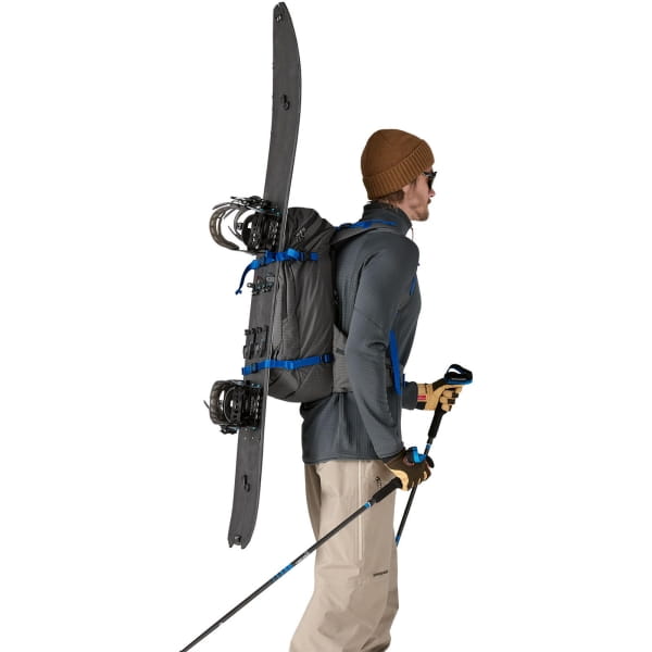 Patagonia SnowDrifter Pack 30L - Skitouren-Rucksack - Bild 10 Patagonia SnowDrifter Pack 30L - Skitouren-Rucksack - Bild 10