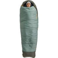 Vorschau: Sea to Summit Boab -9C/15F - Kunstfaserschlafsack laurel wreath green - Bild 5 Vorschau: Sea to Summit Boab -9C/15F - Kunstfaserschlafsack laurel wreath green - Bild 5
