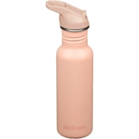 klean kanteen Classic 532 ml Flip Seal Sport Cap - Trinkflasche