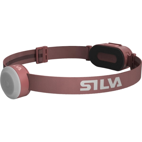 Silva Smini - Stirnlampe rose - Bild 10 Silva Smini - Stirnlampe rose - Bild 10