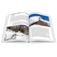 Vorschau: Panico Verlag Hohe Tauern - Skitourenführer - Bild 5