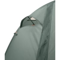 Vorschau: VAUDE Allround Ferret XT 3P - Drei Personen Zelt agave - Bild 6