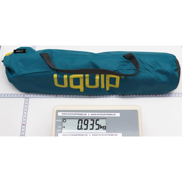 UQUIP Shelly - Strandzelt - Bild 21