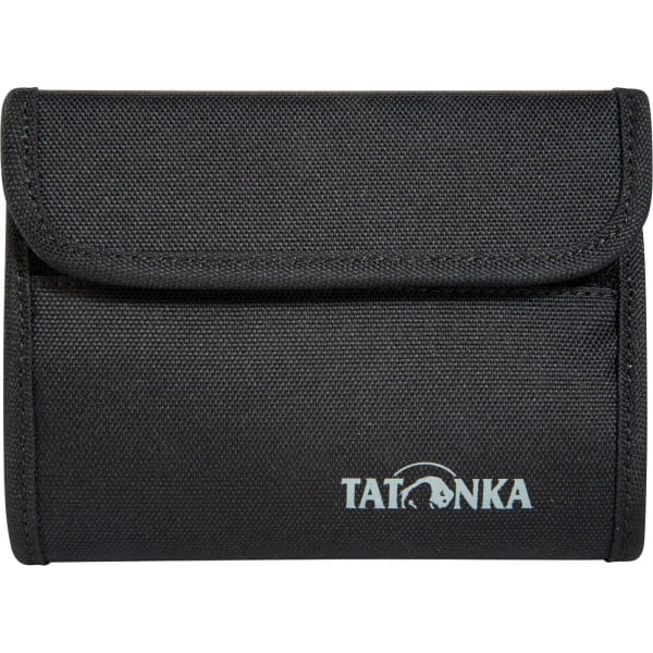 Tatonka Euro Wallet RFID Block - Geldbörse black - Bild 7 Tatonka Euro Wallet RFID Block - Geldbörse black - Bild 7