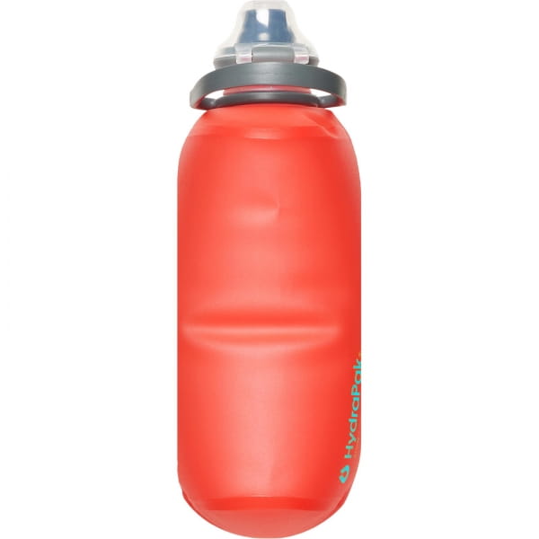 HydraPak Stow 500 ml - Trinkflasche - Bild 5