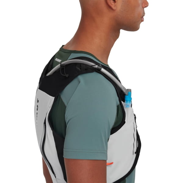 Mammut Aenergy TR 5 Men - Laufweste black-cloud - Bild 4 Mammut Aenergy TR 5 Men - Laufweste black-cloud - Bild 4