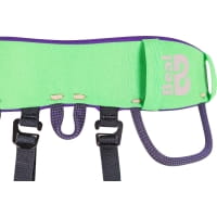 Vorschau: Beal Neo Kid - Klettergurt green - Bild 4