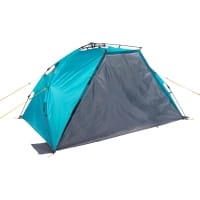 Vorschau: UQUIP Speedy XL - Strandzelt petrol-grey - Bild 3 Vorschau: UQUIP Speedy XL - Strandzelt petrol-grey - Bild 3